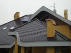 Najładniejszy stromy dach w Polsce 