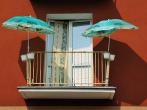 Jak zaaranżować osłony balkonowe na balkonie?