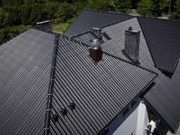 Akcesoria dachowe - szczegół od którego zależy bardzo wiele